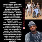 Diamond Platnumz's posts