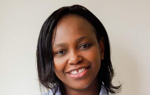 Carol Radull
