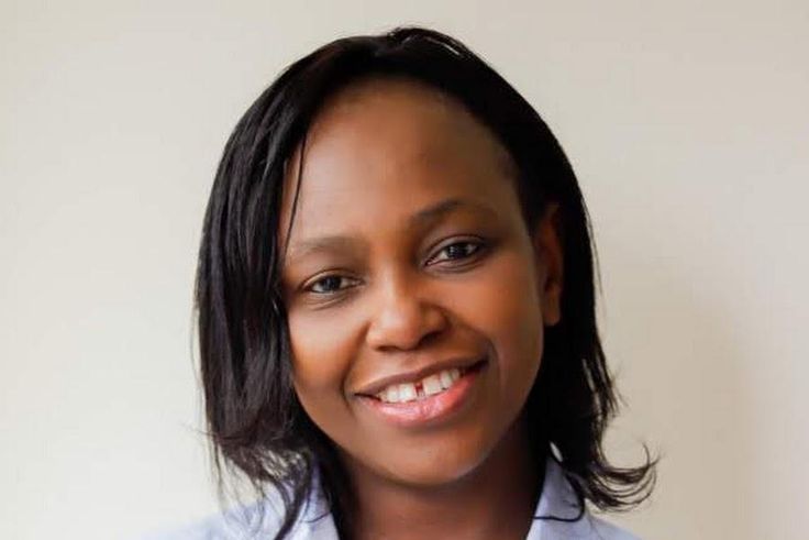 Carol Radull