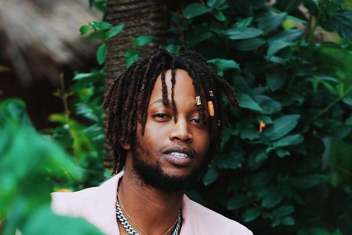 Kahush inspired by Nyashinki's wedding claims he is next.