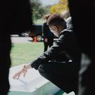 Christian Longomba laid to rest in Los Angeles, California