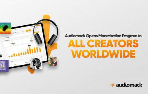 Audiomack