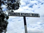 Nairobi Road named after COTU Boss Francis Atwoli
