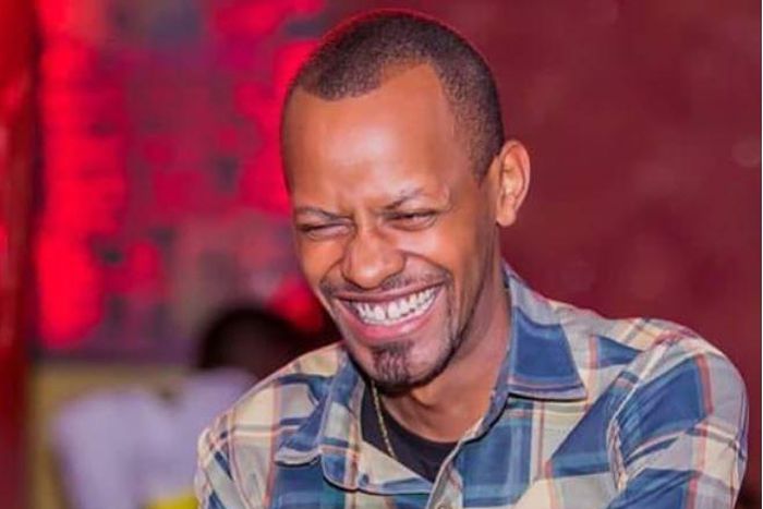 JB Masanduku explains how he spent Sh.1 million in just 11 days.