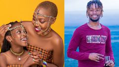 Nyce 'Shiro' Wanjeri's emotional message to daughter and brother on their birthdays
