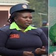Jane Kubai's inspiring rise from security guard to saving lives in the operating room