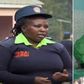 Jane Kubai's inspiring rise from security guard to saving lives in the operating room