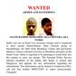DCI offers Sh10M reward for information on 5 wanted suspects