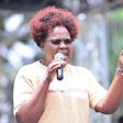 Kandara MP Alice Wahome