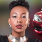 Mwalimu Rachel flaunts her new Mercedes Benz