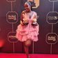 Kenya's very own Nikita Kering' walked home with two awards at the All Africa Music Awards in Lagos Nigeria over the weekend.