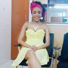 I jokingly said that I will never get married – Joey Muthengi clarifies