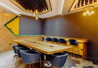 Rayvanny unveils own Restaurant in named #Havanna