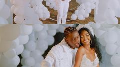 Bahati earns bragging rights as his Songs top YouTube trends in Kenya