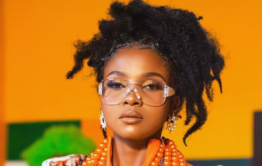 WCB's Zuchu signs another Ambassadorial Deal (Photos)