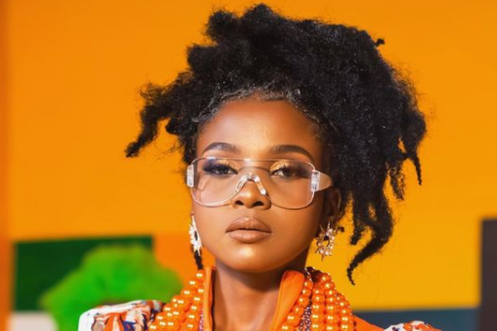 WCB's Zuchu signs another Ambassadorial Deal (Photos)