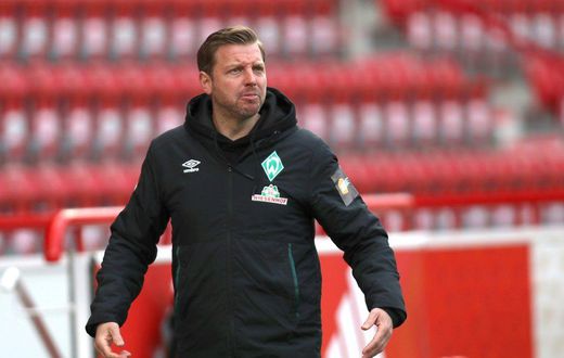 Ex-Bremen boss Florian Kohfeldt was on Tuesday named as head coach of Wolfsburg