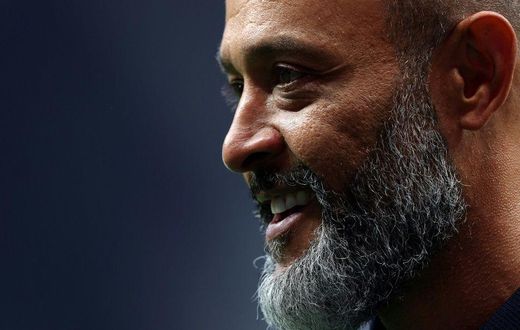 Nuno Espirito Santo enjoyed a dream start as Tottenham manager with a 1-0 win over Manchester City