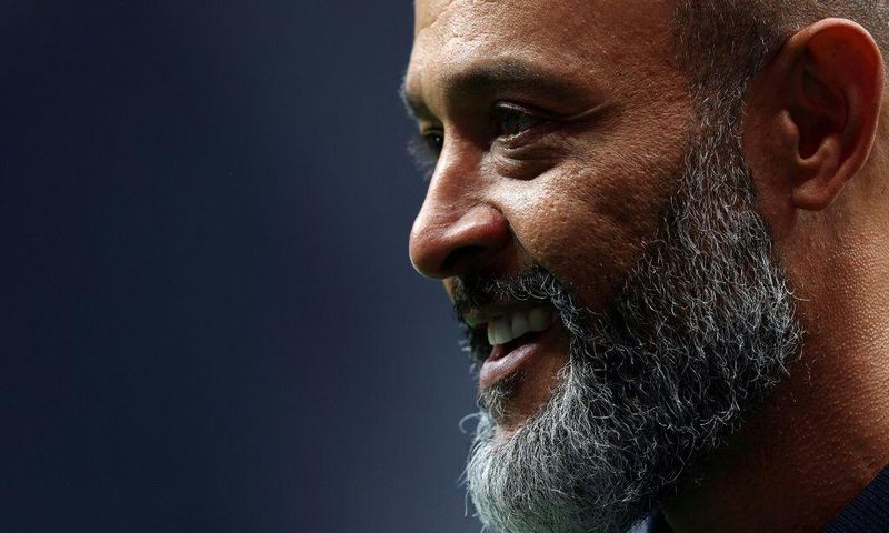 Nuno Espirito Santo enjoyed a dream start as Tottenham manager with a 1-0 win over Manchester City