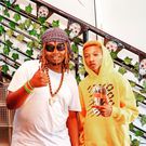 Nelly the Goon and Trio Mio