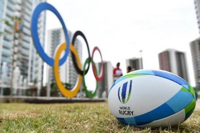 World Rugby