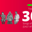 Pulse Picks 2021: Top 30 songs in East Africa