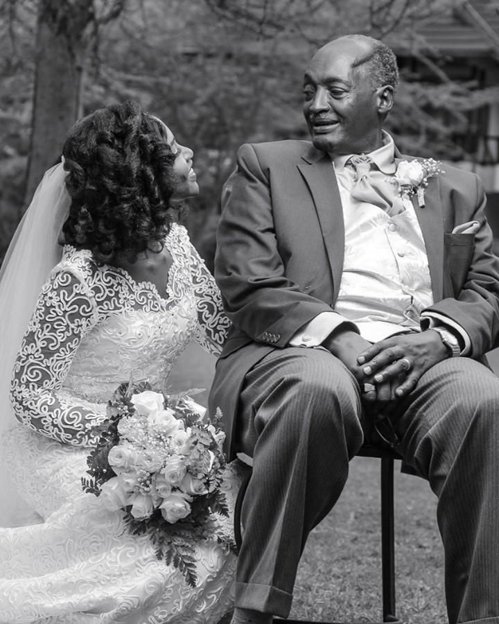 Former Citizen Presenter Joyce Omondi Waihiga loses her Father