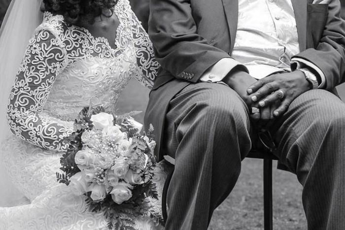 Former Citizen Presenter Joyce Omondi Waihiga loses her Father