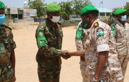 African Union Mission in Somalia