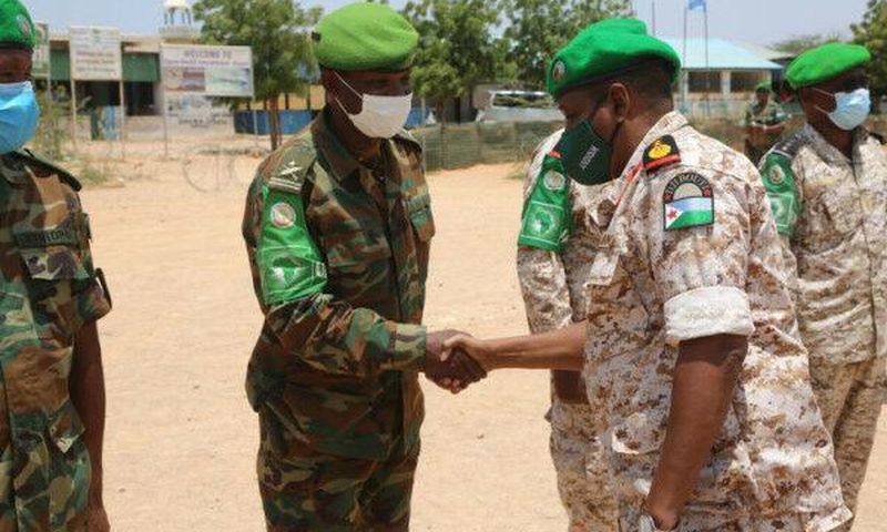African Union Mission in Somalia