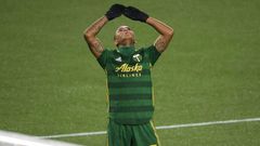The Portland Timbers Peruvian international midfielder Andy Polo will miss the rest of the season after injuries sustained in a tackle last weekend