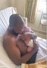 Rugby Star Dennis Ombachi & Wife welcome Baby Number Two