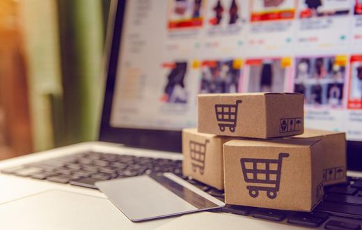 E-commerce