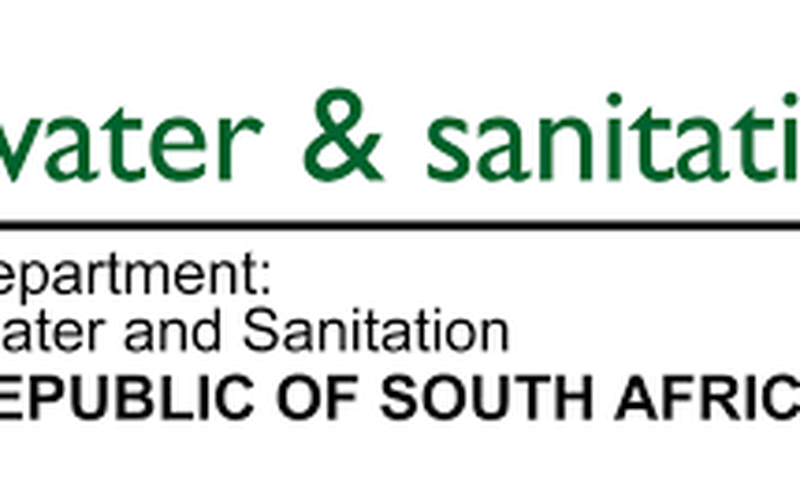 Department of Water and Sanitation, Republic of South Africa