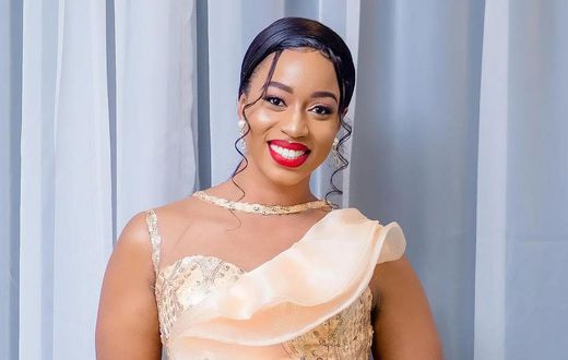 Diana Marua hits 500K YouTube subscribers
