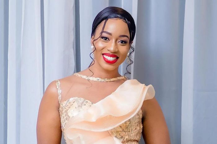 Diana Marua hits 500K YouTube subscribers