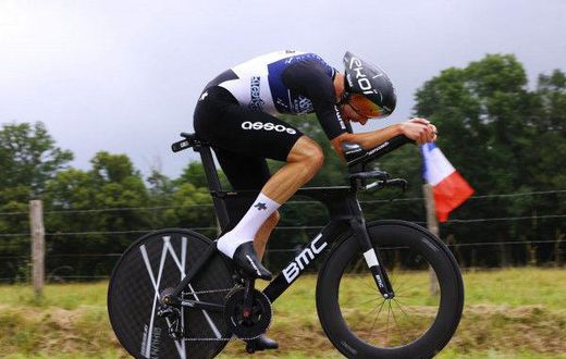 Team Qhubeka NextHash