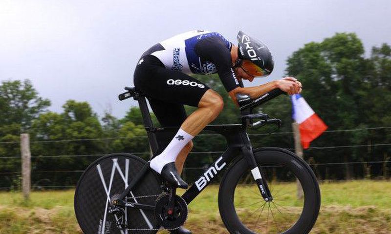 Team Qhubeka NextHash