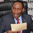KFCB Boss Ezekiel Mutua and Eric Omondi