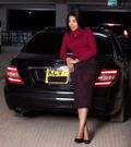 Lawyer and Media personality Doreen Majala