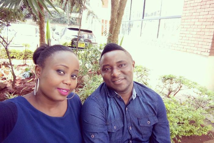 Pitson opens up on how wife served him with divorce papers over mistrust