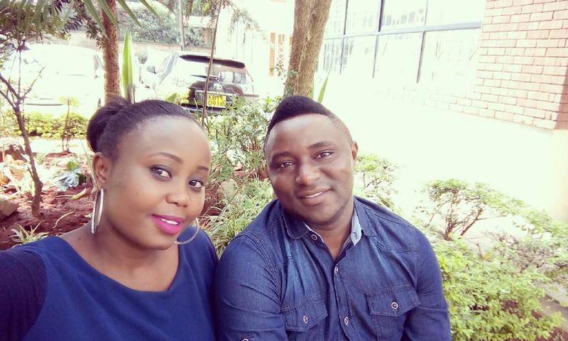 Pitson opens up on how wife served him with divorce papers over mistrust