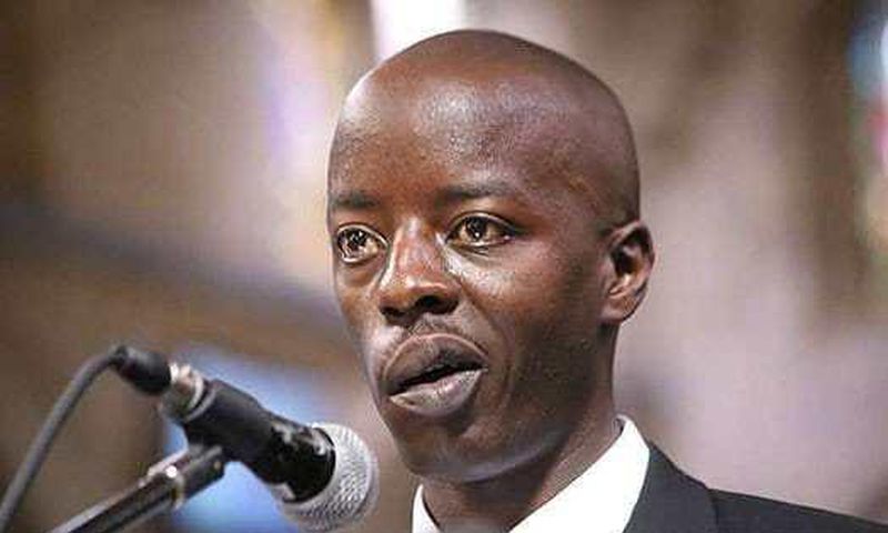 Raila Odinga Junior