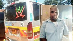 Rogue Driver captured on camera breaking female motorist’s car windscreen arrested