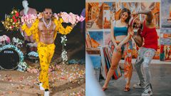 Singer Diamond Platnumz