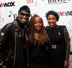 Nameless and Wahu finally unveil their own Reality TV show (Photos)