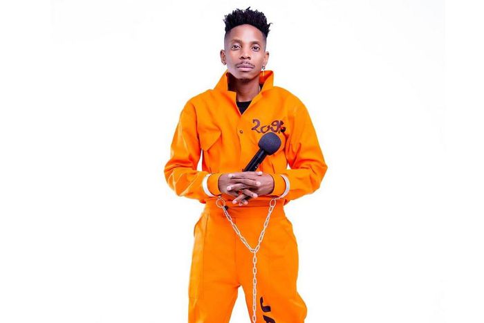 Eric Omondi Appointed Hava Brand Ambassador (Photos)