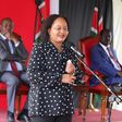 Kirinyaga Governor Anne Waiguru