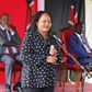 Kirinyaga Governor Anne Waiguru