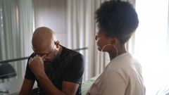 4 ways to comfort a grieving parent